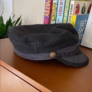 Newsboy Hat